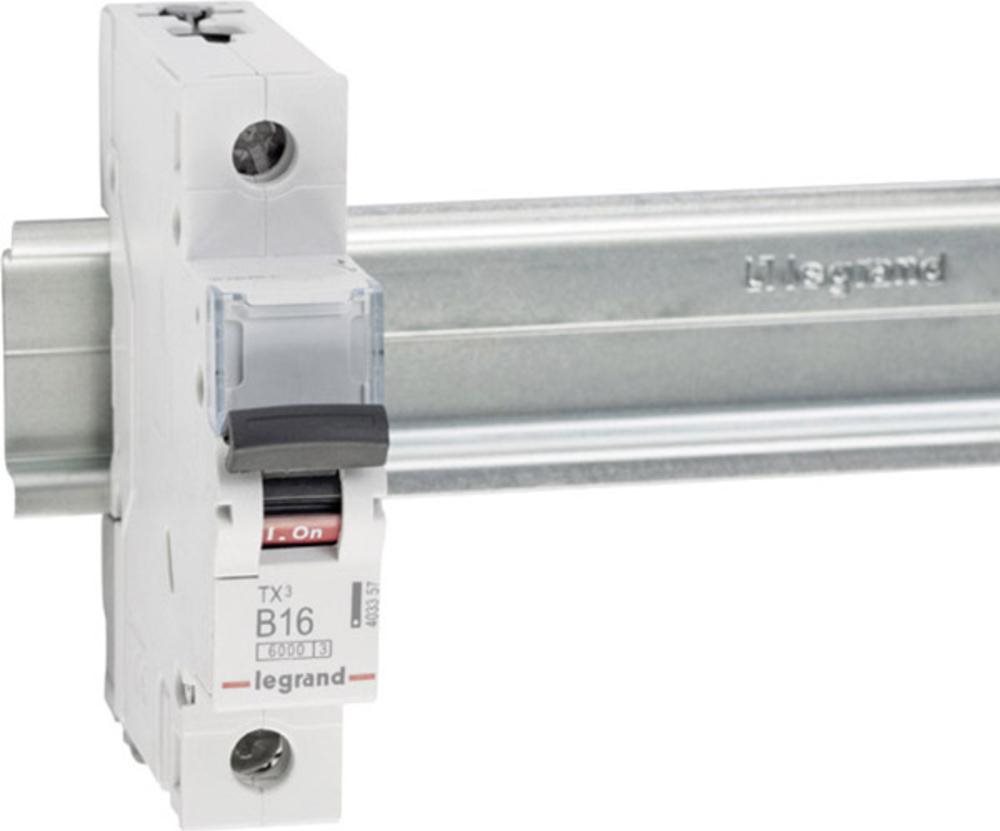 LEGRAND 403357 TX3 LS B16A 1p 6kA 1M