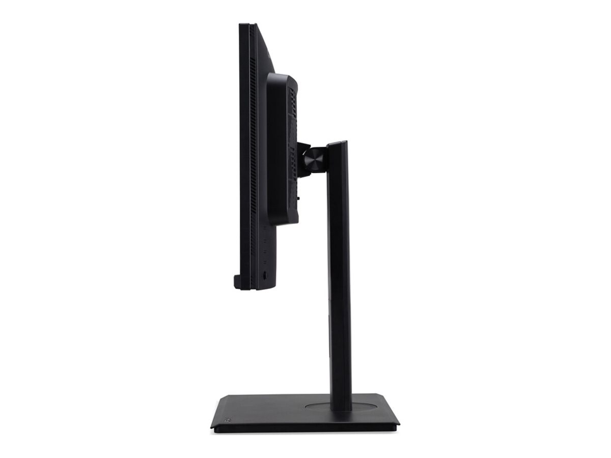 Acer B278U E Computerbildschirm 68,6 cm (27") 2560 x 1440 Pixel UltraWide Quad HD LED Schwarz (UM.HB8EE.E01)