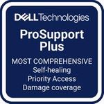 DELL 3Y Basic Onsite to 5Y ProSpt PL (PDH_3OS5PSP)