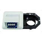 Telegärtner OAD Ausgang (H02051C0072)