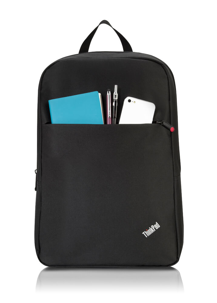 Lenovo ThinkPad Basic 15.6" Notebook-Rucksack Schwarz