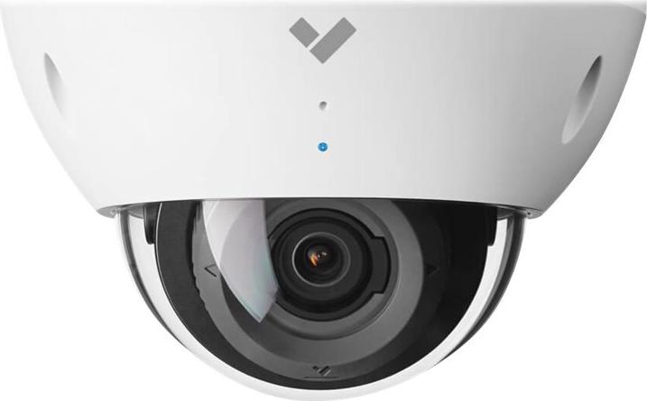 Verkada CD52-E Outdoor Dome Überwachungskamera 5 MP Ethernet PoE Plus 256 GB