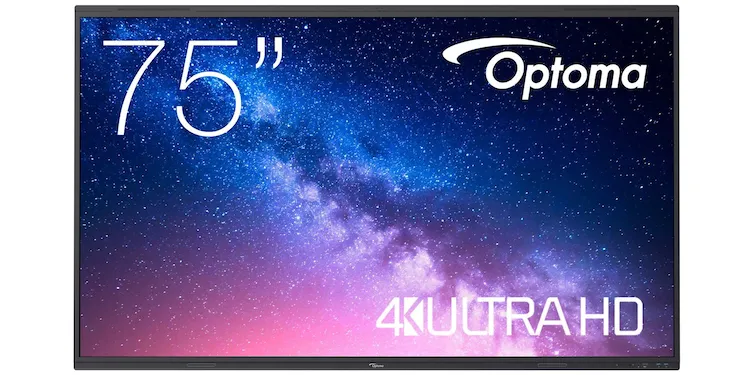 Optoma Creative Touch 5753RK (H1F0C0OBW101)