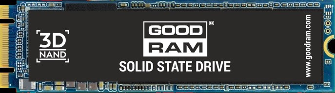 Goodram PX400 M.2 256 GB PCI Express NVMe (SSDPR-PX400-256-80)