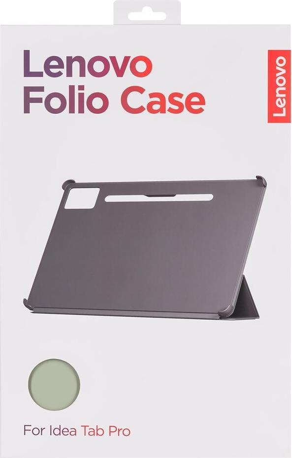 Lenovo Folio Case Flip-Hülle für Tablet 12,7" Grün