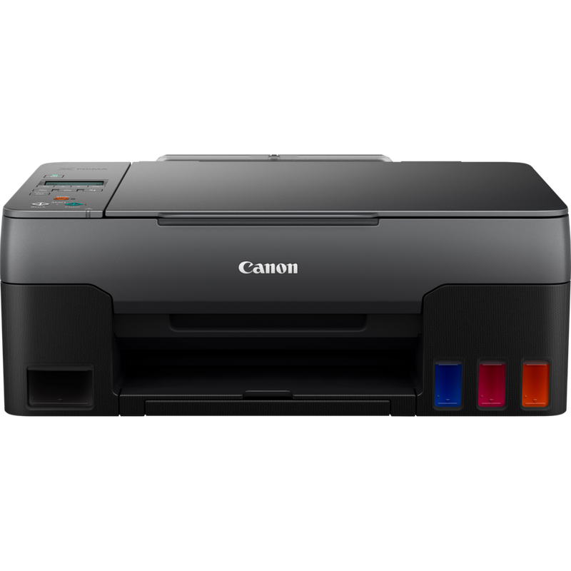 Canon PIXMA G2520 Multifunktionsdrucker (4465C006)
