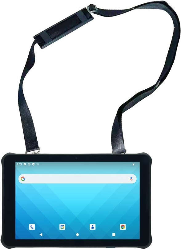 RT112 Shoulder Strap (3210-900041G)