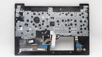 Lenovo Mech_Asm Fru Kbd Ccv Por Bl (5M11H94891)