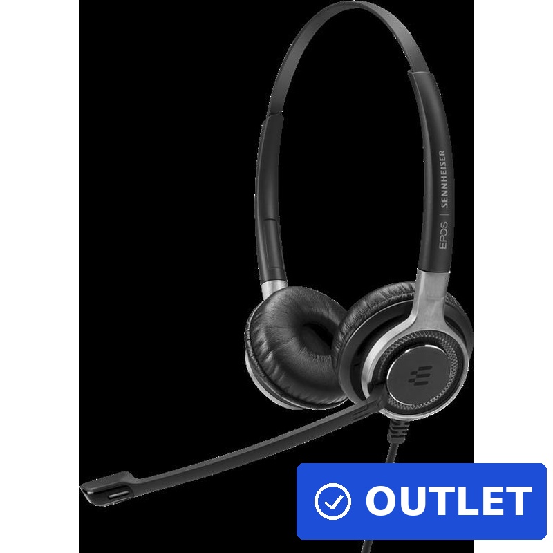 EPOS I SENNHEISER IMPACT SC 630 USB ML (1000557)