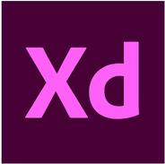 ADOBE XD ED4 ENT VIP COM RNW 1Y L20 (65309871BA20B12)