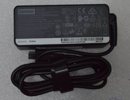 Lenovo AC Adapter (45W 20/15/9/5V 3P) (W125662445)