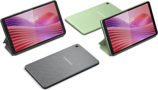 Lenovo Tab One LTE 8.7" Tablet 4 GB RAM 128 GB Android Luna Gray