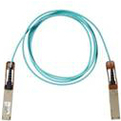 Cisco 100GBase Direktanschlusskabel (QSFP-100G-AOC15M=)