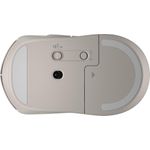 HP 400 Quiet Maple Wireless Mouse (AZ7B6AA#ABB)