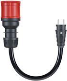 go-e Adapter Gemini flex 22kW auf Steckdose (CH-04-02)