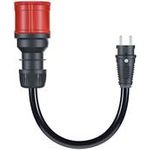 go-e Adapter Gemini flex 22kW auf Steckdose (CH-04-02)