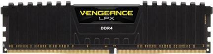 Corsair Vengeance LPX CMK8GX4M1E3200C16 Speichermodul 8 GB 1 x 8 GB DDR4 3200 MHz (CMK8GX4M1E3200C16)