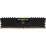Corsair Vengeance LPX CMK8GX4M1E3200C16 Speichermodul 8 GB 1 x 8 GB DDR4 3200 MHz (CMK8GX4M1E3200C16)