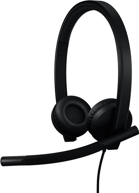 Logitech H570e Headset (981-001431)