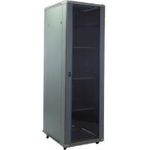 Intellinet Schrank Schwarz, RAL 9005 (713085)