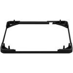 Noctua NA-SAVG2 chromax black Anti-Vibrationsset - schwarz (NA-SAVG2 ch.bk)