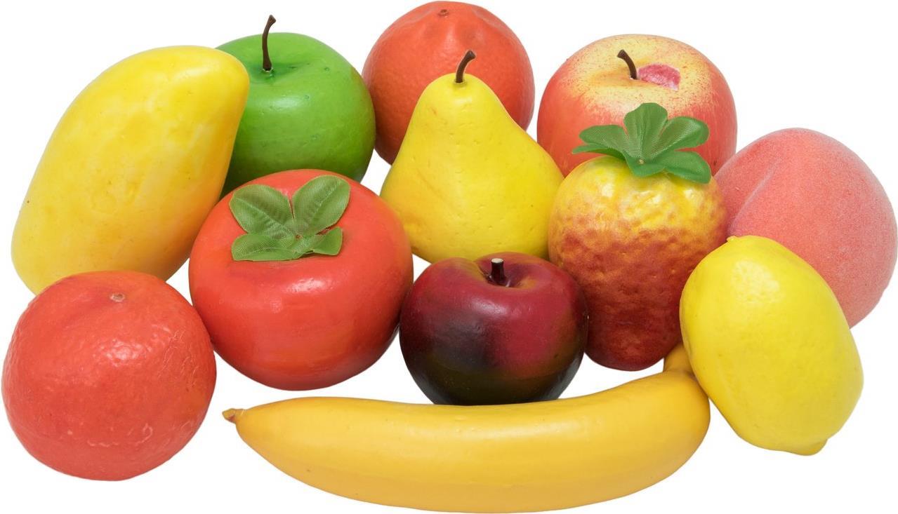 EUROPALMS Früchte-Mix im Beutel 12x (83309211)