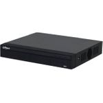 Netzwerk-Videorekorder DAHUA Technology Lite NVR2108HS-4KS3 Schwarz (NVR2108HS-4KS3)