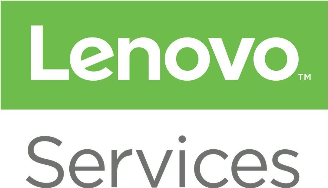 LENOVO Committed Service Technician Installed Parts - Installation - 5 Jahre - Vor-Ort