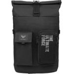 ASUS TUF Gaming VP4700 Backpack Rucksack Lässiger Rucksack Schwarz Polyester (90XB06Q0-BBP010)