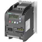 Siemens FSA Frequenzumrichter SINAMICS V20 6SL3210-5BE21-1CV0 3phasig 380 - 480 V 1,1 kW (6SL3210-5BE21-1CV0)