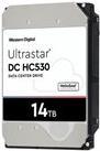 HGST Ultrastar HE14 14TB HDD SATA 6Gb/s 512E SE HE14 7200Rpm WUH721414ALE6L4 (0F31284)