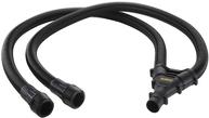 DEWALT AirLock Y Adapter Set (DWV9470-XJ)