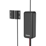 Hama Smarter Garagentor-Öffner, WLAN, mit Sensor, Steuerung per App/Sprachbefehl (00176680)