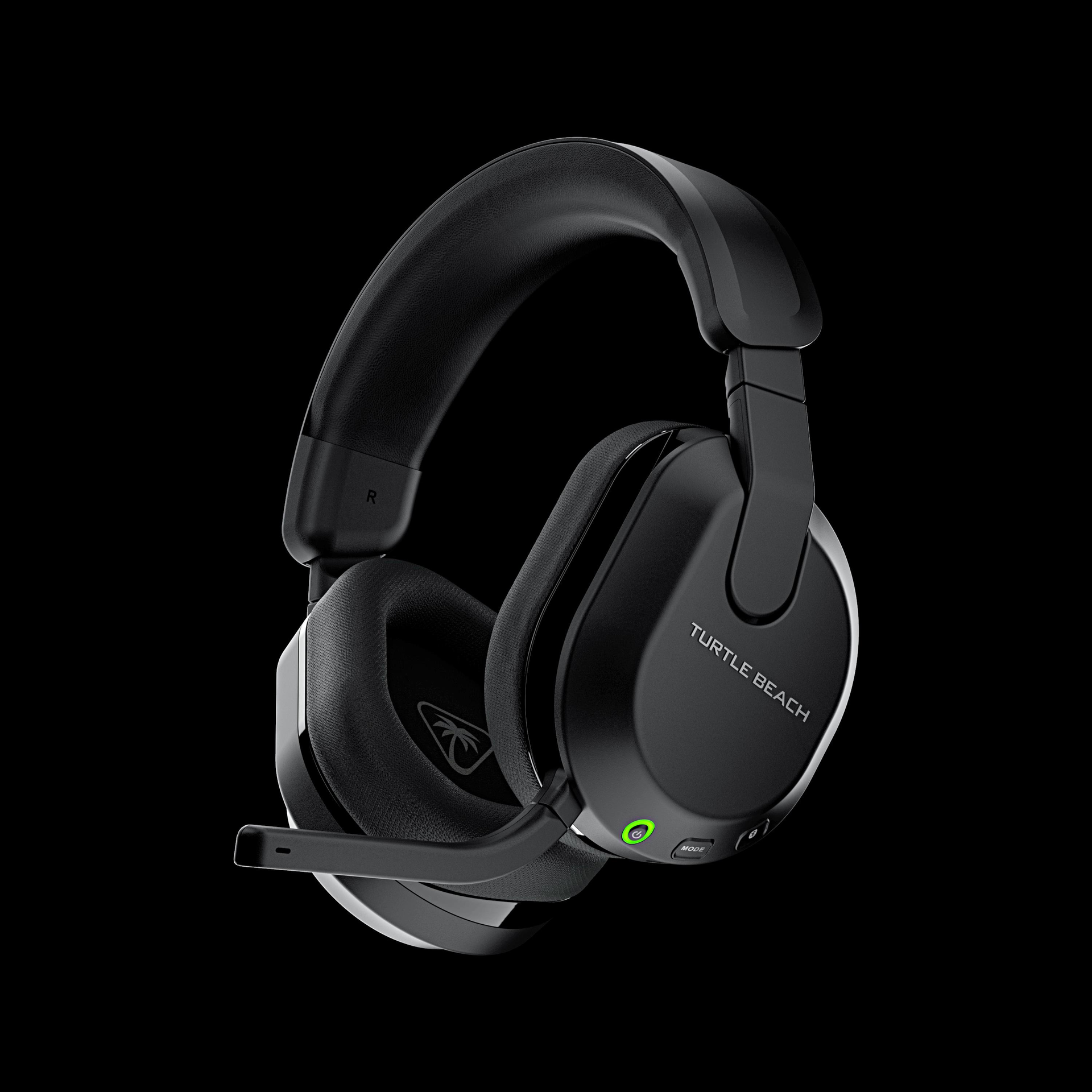 Turtle Beach Stealth 600 Gen 3 Headset Kabellos Stereo 80 h Schwarz