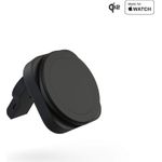 Zens Travel Series 2 in 1 Magnetic Wireless Charger Pro 2+ Watch mit USB-C Kabel| 1x 15 (ZEDC27B/00)