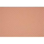 Guzzini VIENNESE Platzdeckchen Doubleface Pink (127907118)