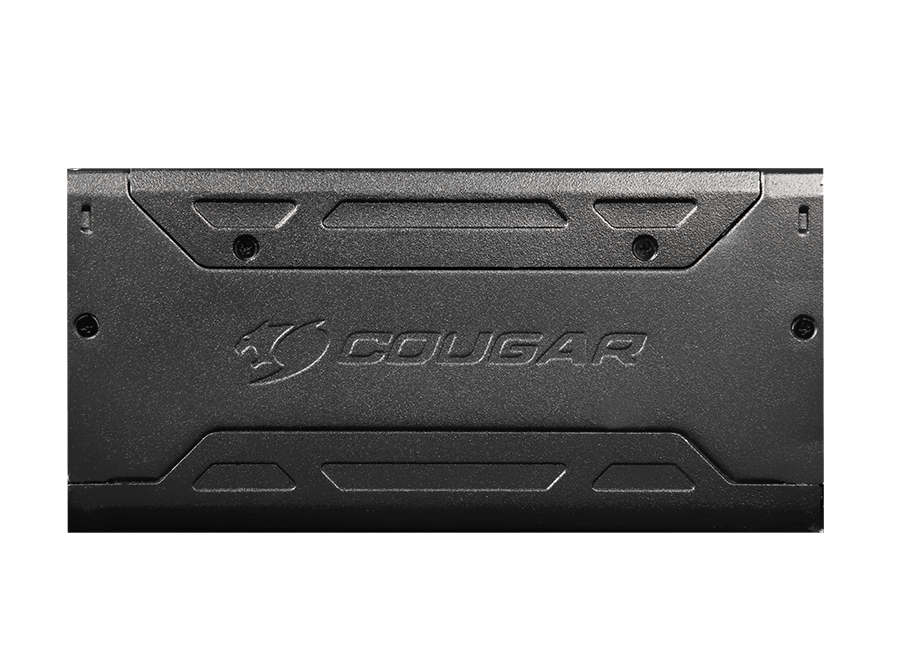 Cougar GEX CGR-GEX1050 1050 W ATX 80 PLUS Gold Schwarz