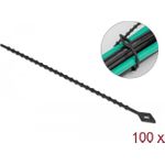 Delock Kabelbinder beaded (19569)