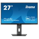 Iiyama ProLite XUB2797QSU-B2 68,58cm (27") Flachbildschirm (TFT/LCD) (XUB2797QSU-B2)