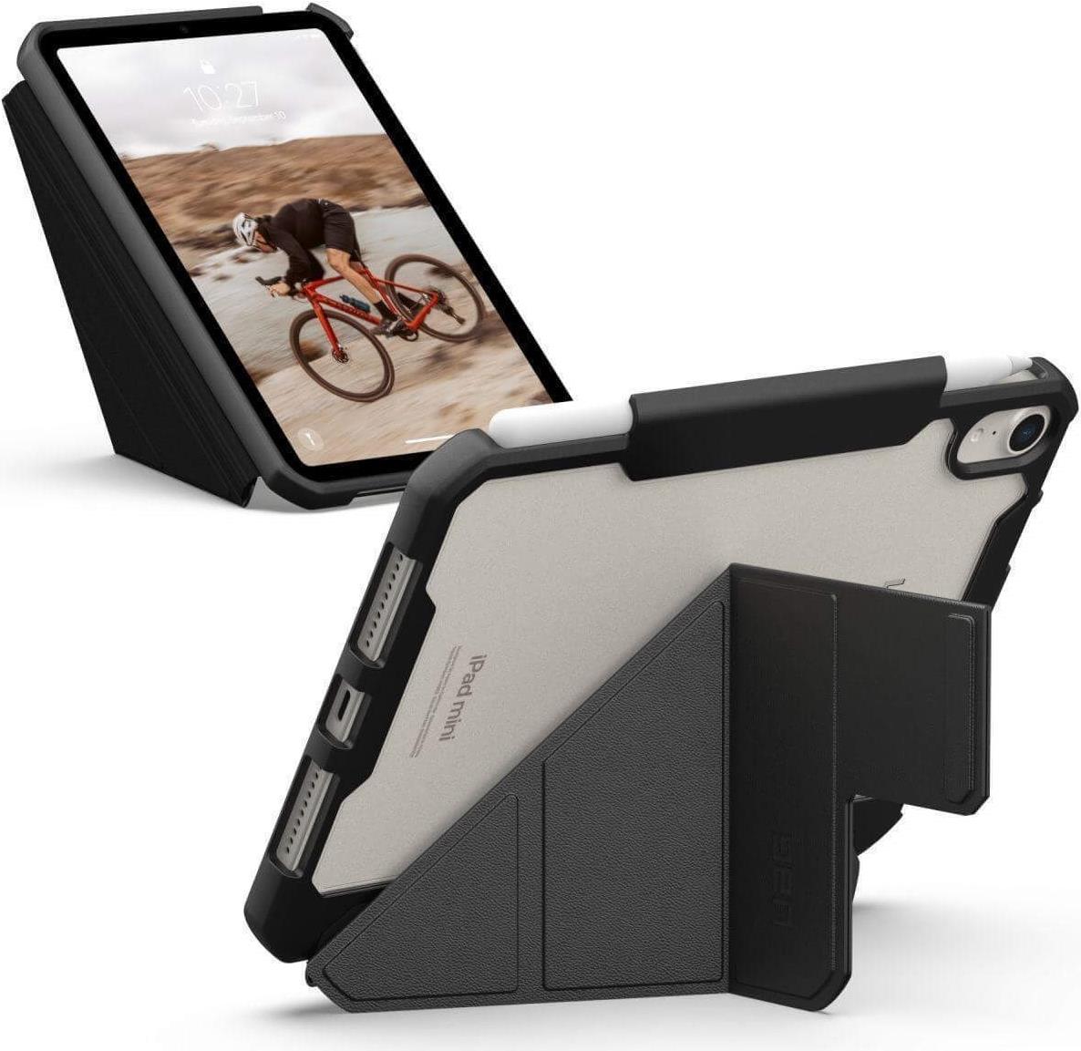 Urban Armor Gear Apple iPad Mini 7/6G Essential Armor (124485114040)