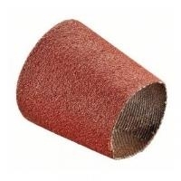 Bosch Home and Garden 1600A00158 Schleifhülse Körnung num 80 (Ø) 30 mm 3 St.