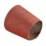 Bosch Home and Garden 1600A00158 Schleifhülse Körnung num 80 (Ø) 30 mm 3 St.