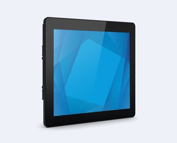 Elo Touch Solutions 1590L 15" Open-Frame Touch-Monitor, PCAP, HDMI/VGA/DP (E295927)