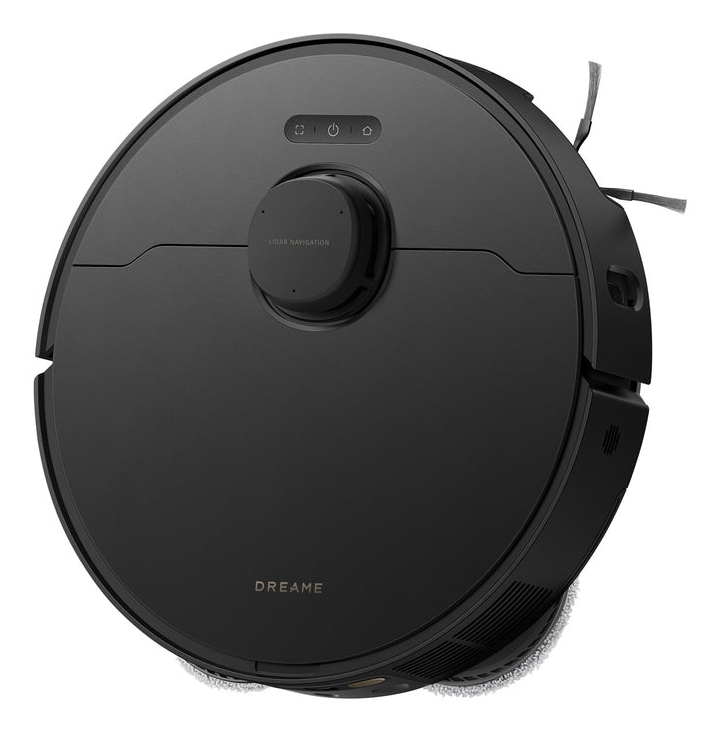 Dreame L40s Pro Ultra Saugroboter 19.000 Pa 180 min Schwarz