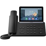Yealink SIP-T87W IP Phone (SIP-T87W)