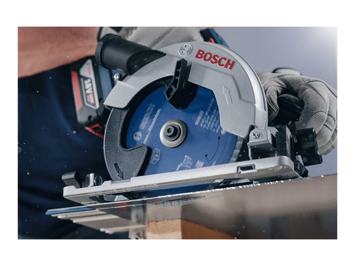 Bosch Expert for Aluminium Kreissägeblatt 165 x 20 mm 54 Zähne