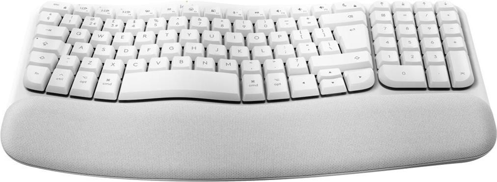 Logitech Ergo Series Wave Keys for Mac (920-012406)