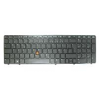 HP Tastatur hinterleuchtet (703149-041)