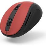 Hama Wireless 6-Tasten Maus MW-400 V2 Sienna (00173028)