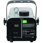 Eurolite Snow 3001 Snow machine Schwarz - Grau (51706290)